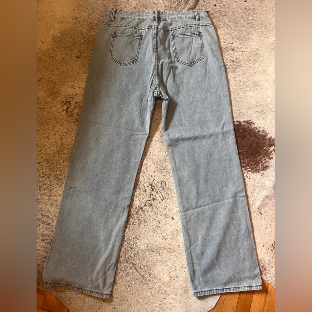 Women’s jeans